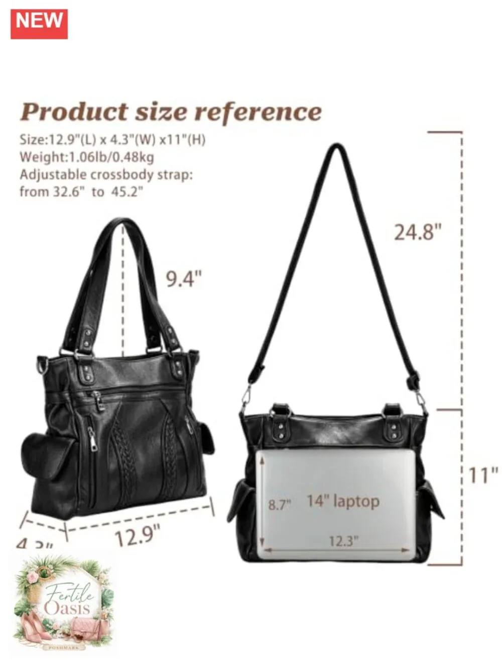 N/A 👜 chic